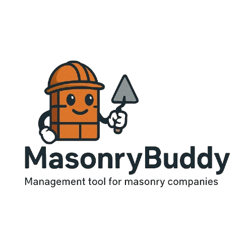 MasonryBuddy Logo